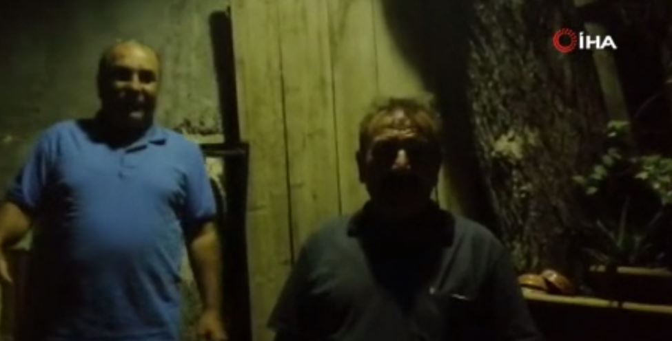 Tokat’ta 4.3 Büyüklüğünde Deprem