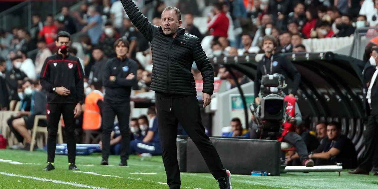 Sergen Yalçın: “Balotelli o hareketi direkt bana yaptı”