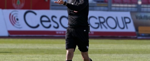 Kayserispor-Galatasaray maçının VAR’ı Hakemi Belli Oldu