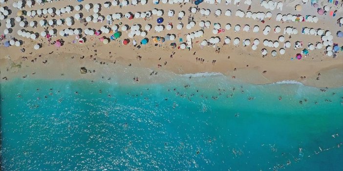 Turizm Sektöründe Hareketlilik Devam Ediyor