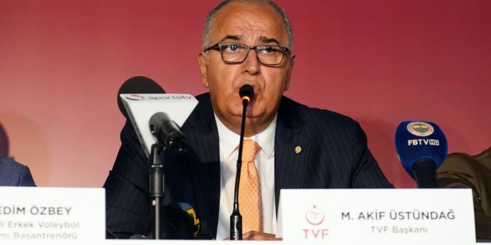 Üstündağ: “genel Kurul Layık Görürse, 1 Dönem Daha Devam Edeceğiz”