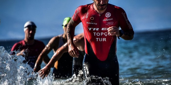 Gelibolu Maratonu heyecanı için geri sayım başladı