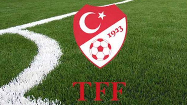 TFF’den Erhan Çelenk’e tebrik