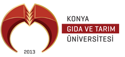 Konya Gıda Ve Tarım Üniversitesi'nin İlk Mezunları İşe Başladı