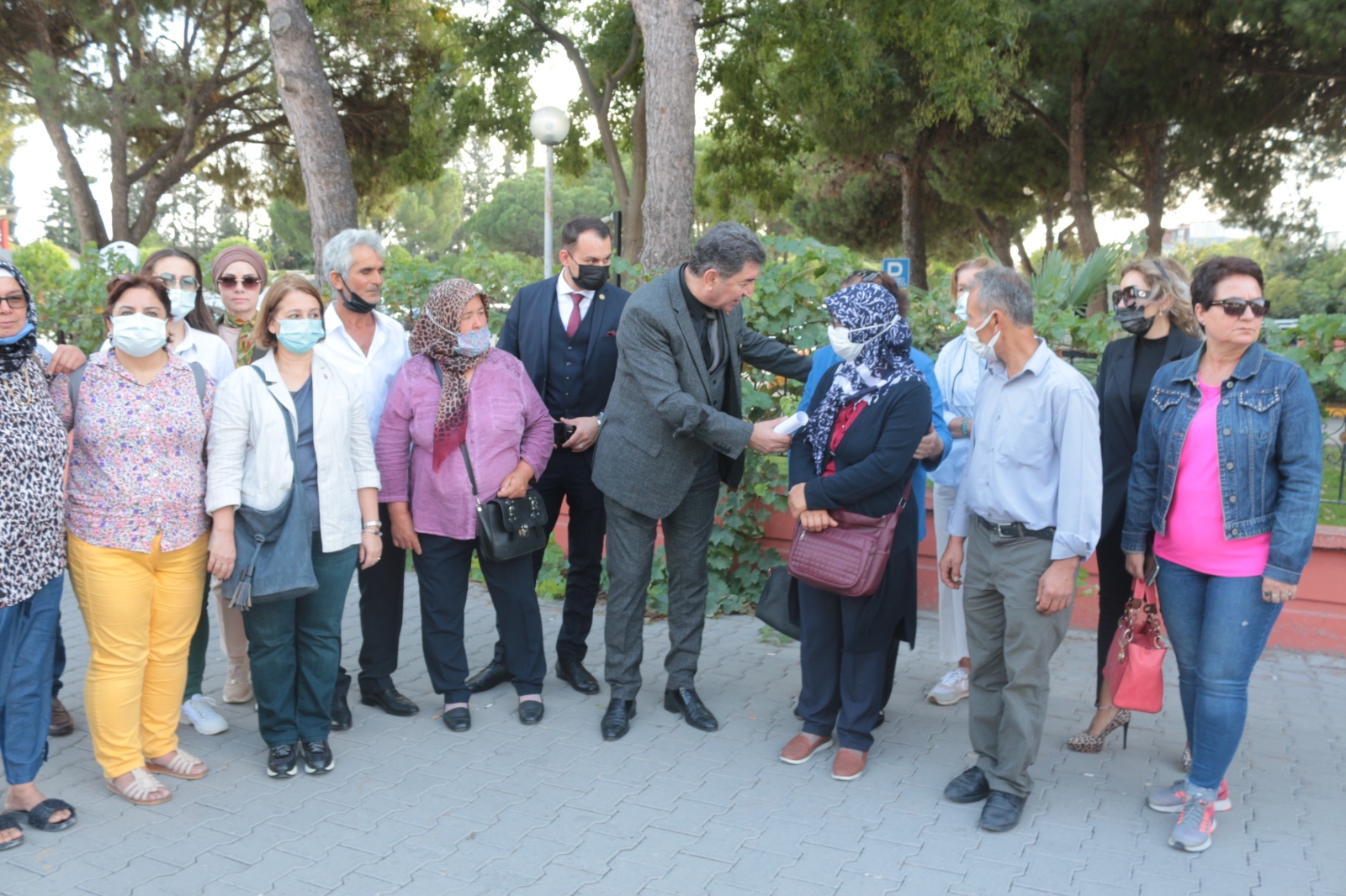 Savaştepeli kuzenler davası yine ertelendi