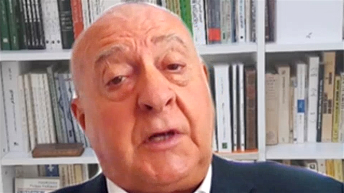 Fransız Siyaset Bilimci, Denizaltı Krizinde Macron'un Abd'ye Karşı Önlem Alamayacağını Belirtti