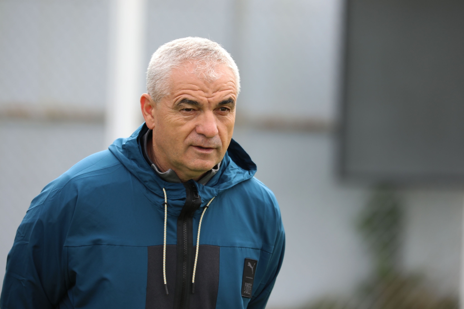 Çalımbay: "Karagümrük maçı bizim için çok önemli"