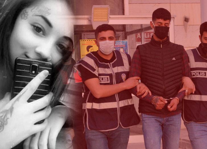 17 yaşındaki Emine'yi 10 bıçak darbesiyle öldüren zanlı: İstemeden yaptım