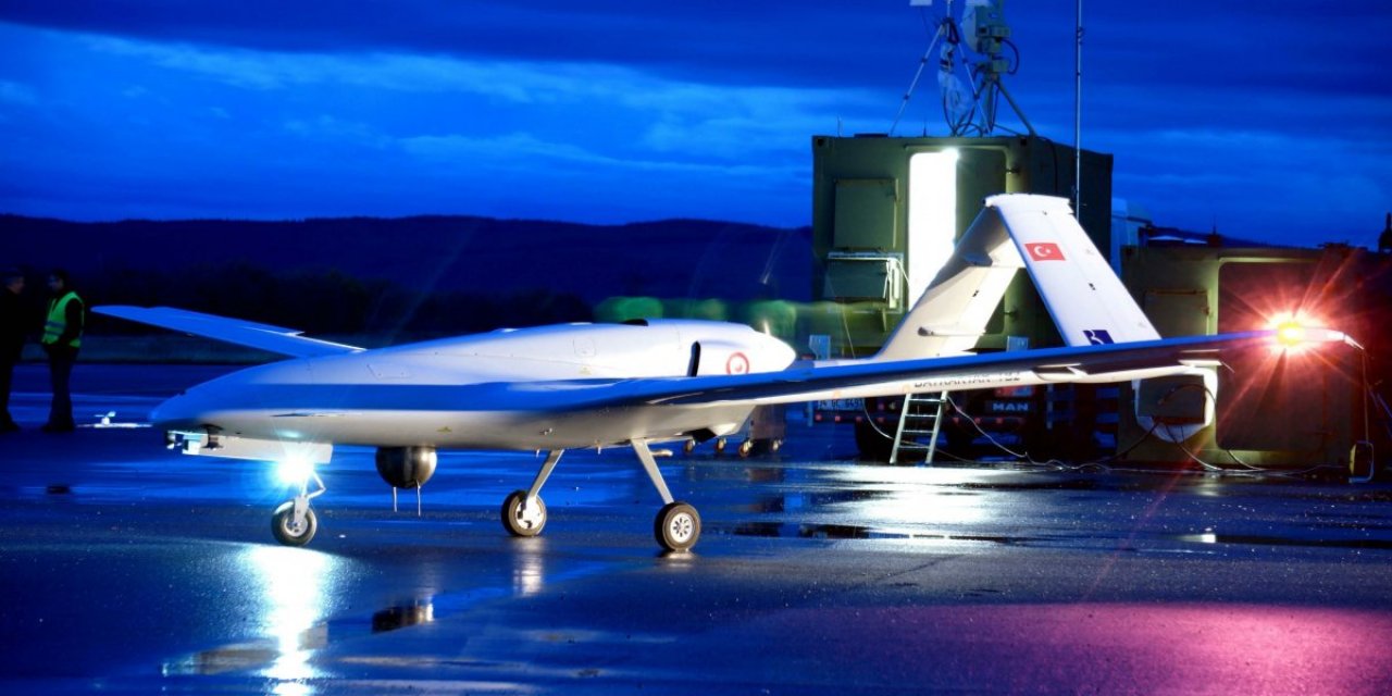 Bayraktar TB3 ve Milli Savaş Uçağı bir yıl arayla göklerde olacak