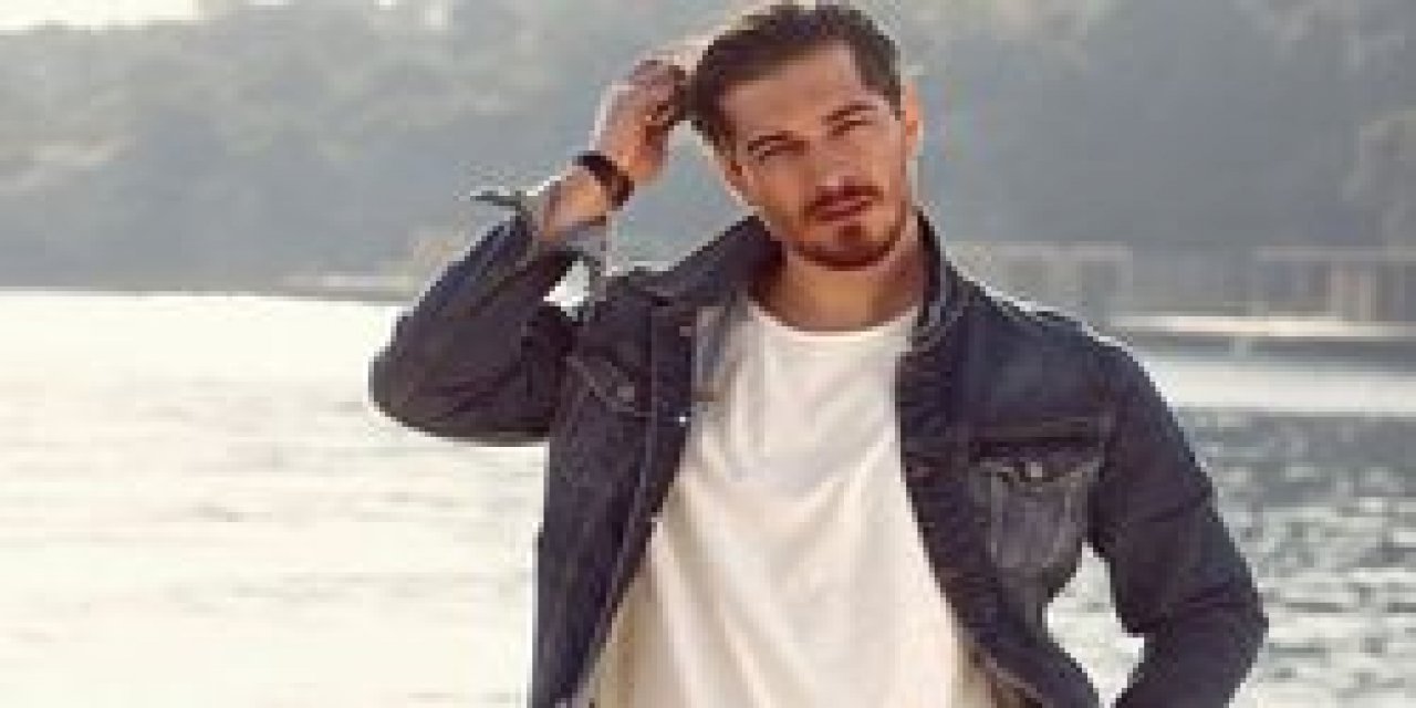 Çağatay Ulusoy'un yeni adresi belli oldu!