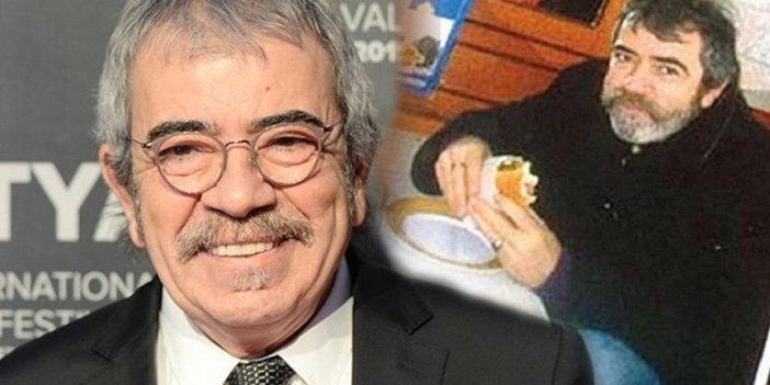 Yargıtay'dan Selçuk Yöntem'in tost fotoğrafı için karar!