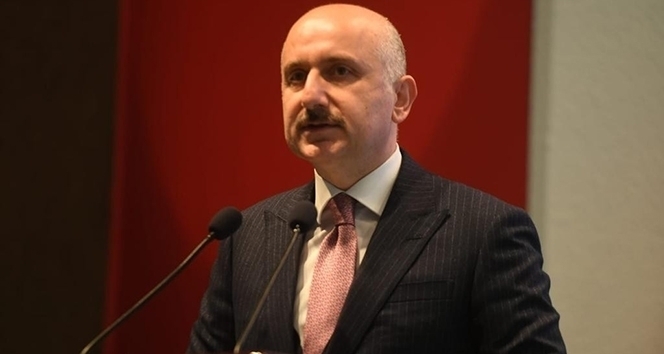 Bakan Karaismailoğlu: “Yol, su, elektrik diye göreve gelenler hiçbir soruna çare olamadılar”