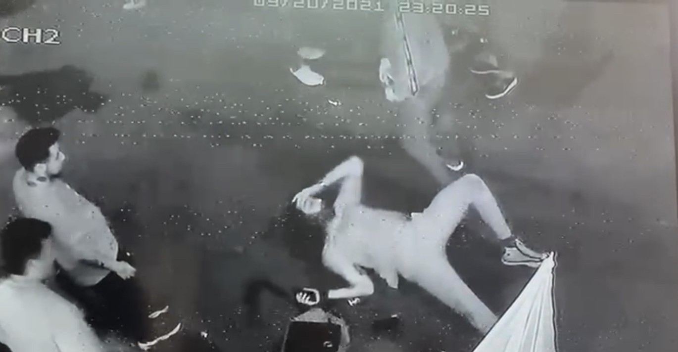 Ünlü model Şevval Şahin’in sevgilisi öldüresiye dövüldü