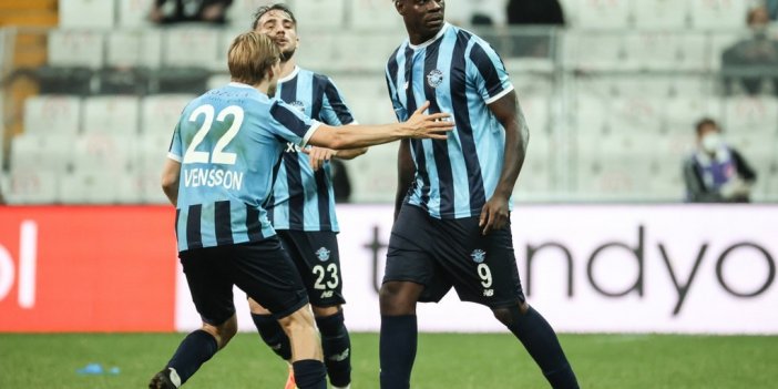 Beşiktaş'ta Balotelli tepkisi sürüyor