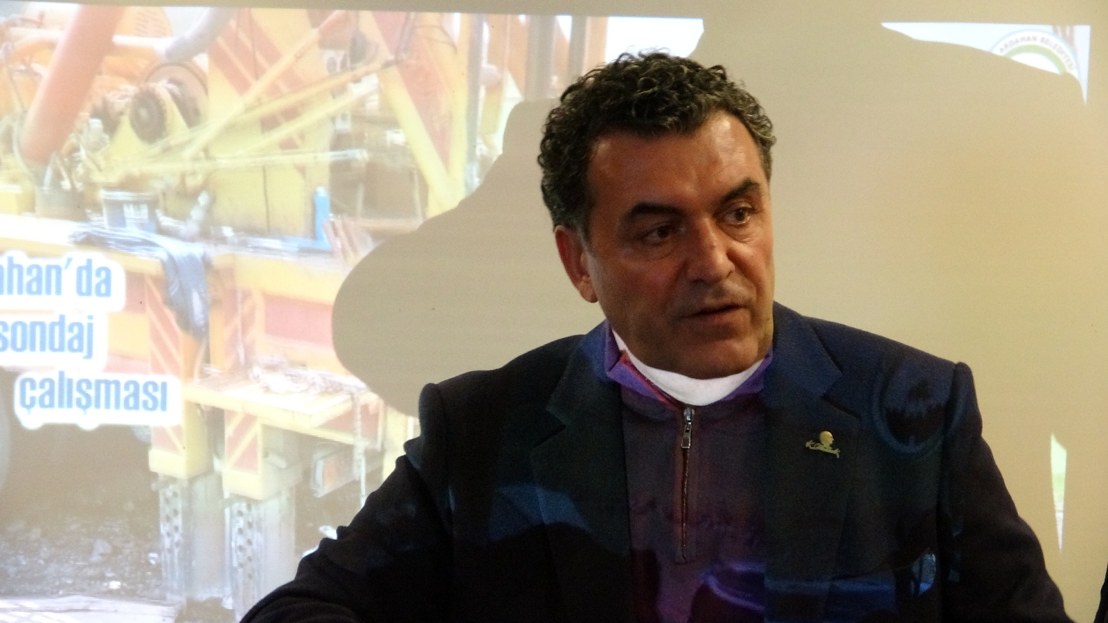 Ardahan Belediyesi su şebeke hattına sabotaj düzenlendi