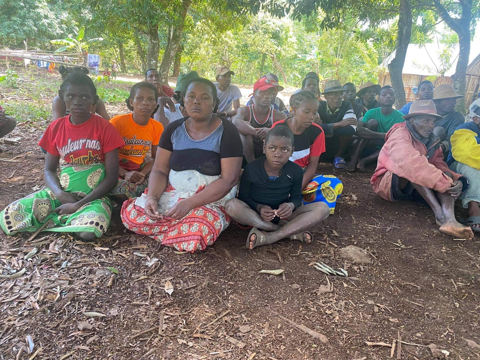 Madagaskar’da sığır hırsızları ve köylüler çatıştı: En az 46 ölü