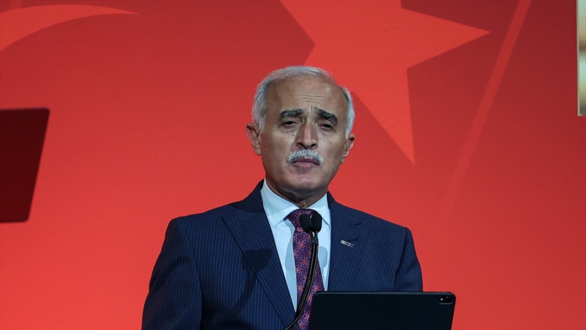 Türk İş İnsanlarından Abd İle Ticari İlişkilerde 'eyalet Merkezli' Yaklaşım