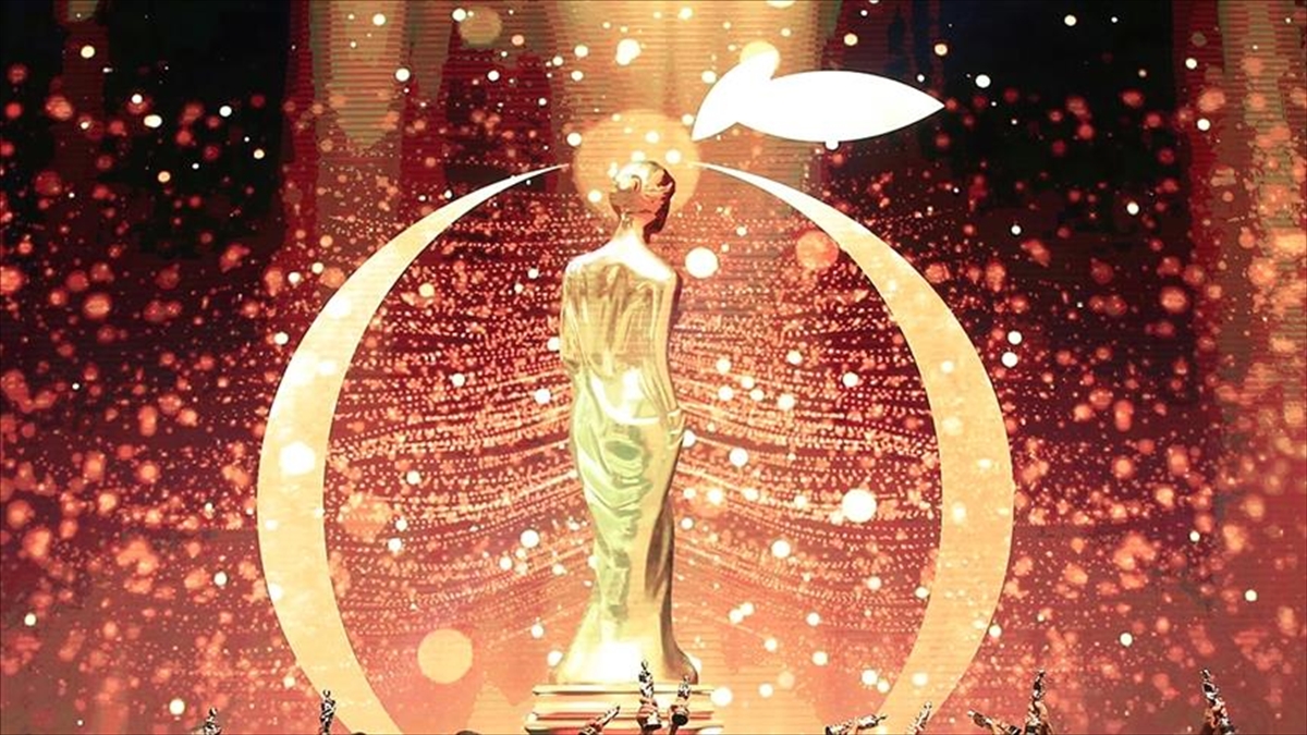 58. Antalya Altın Portakal Film Festivali'nin Ana Jurileri Açıklandı