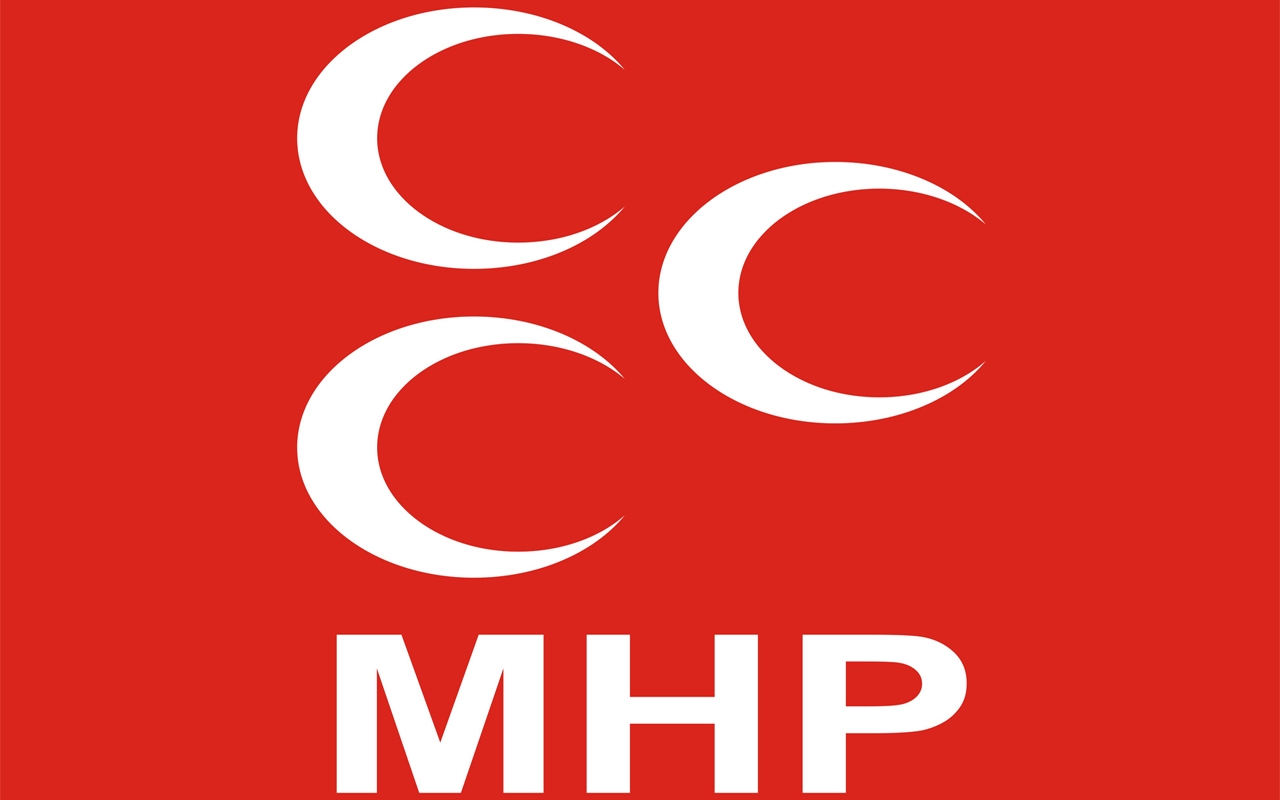MHP’den partiden ihraç açıklaması