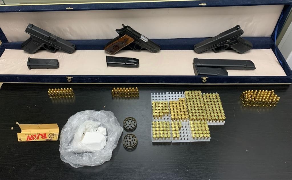 İstanbul’da eylem hazırlığındaki iki suç çetesine operasyon: 4 gözaltı