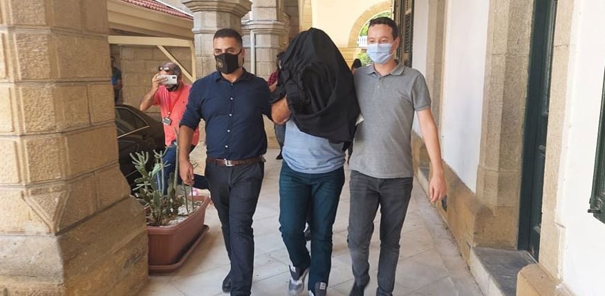 KKTC’de AdaPass soruşturmasında 4 kişi daha gözaltına alındı