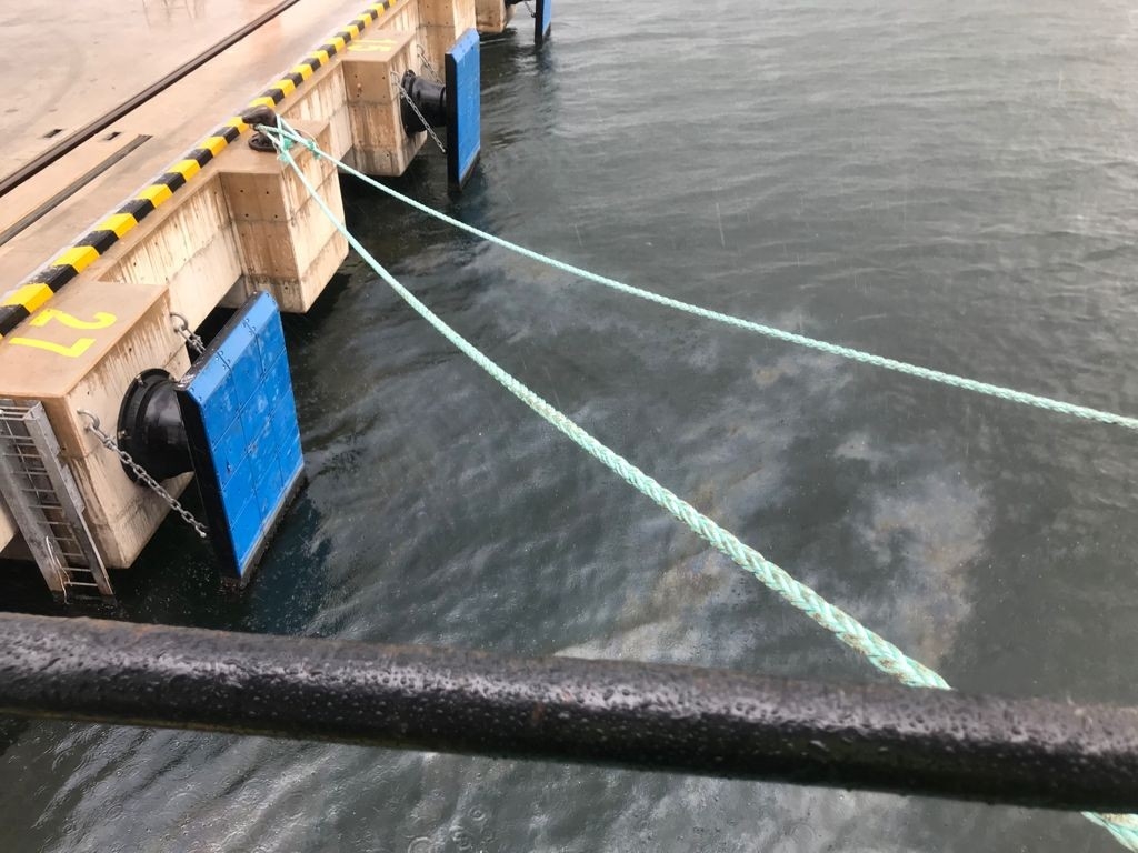 Havadan tespit edildi, 1 milyon 197 bin TL para cezası kesildi