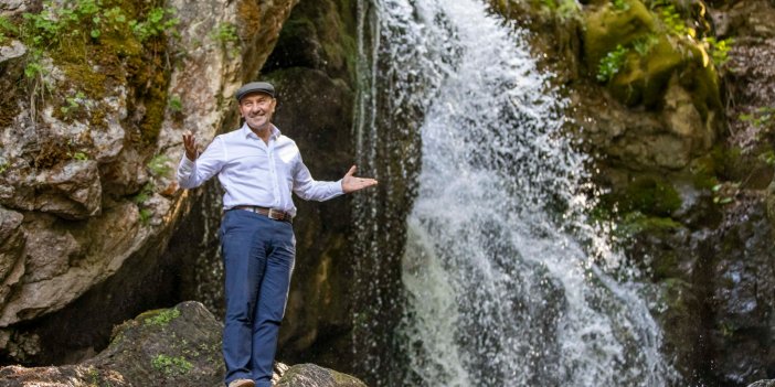 Soyer’in 4 günlük Gediz turu belgesele dönüştürüldü