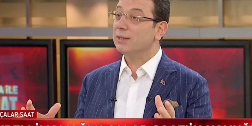 Başakşehir için ne söyledi