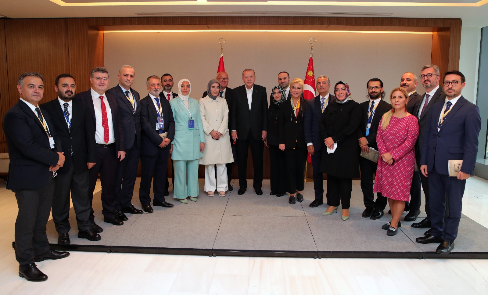 Erdoğan: “biz Türkiye Olarak Dürüst Davranıyoruz Ama Amerika Maalesef Dürüst Davranmadı”