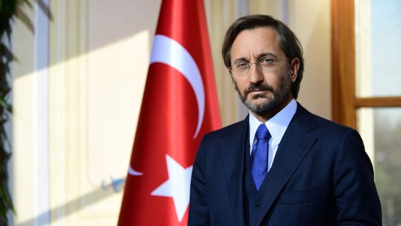 Dünya Cumhurbaşkanı Erdoğan'a kulak vermeli