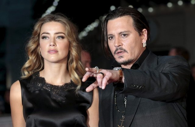 Johnny Depp'ten 'iptal kültürüne' karşı isyan çağrısı