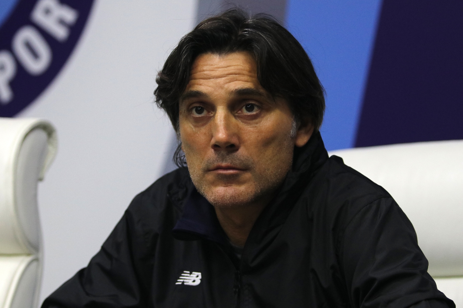 Vincenzo Montella: “Beşiktaş Maçındaki Olayları Çok Takip Etmedim, Okumadım”