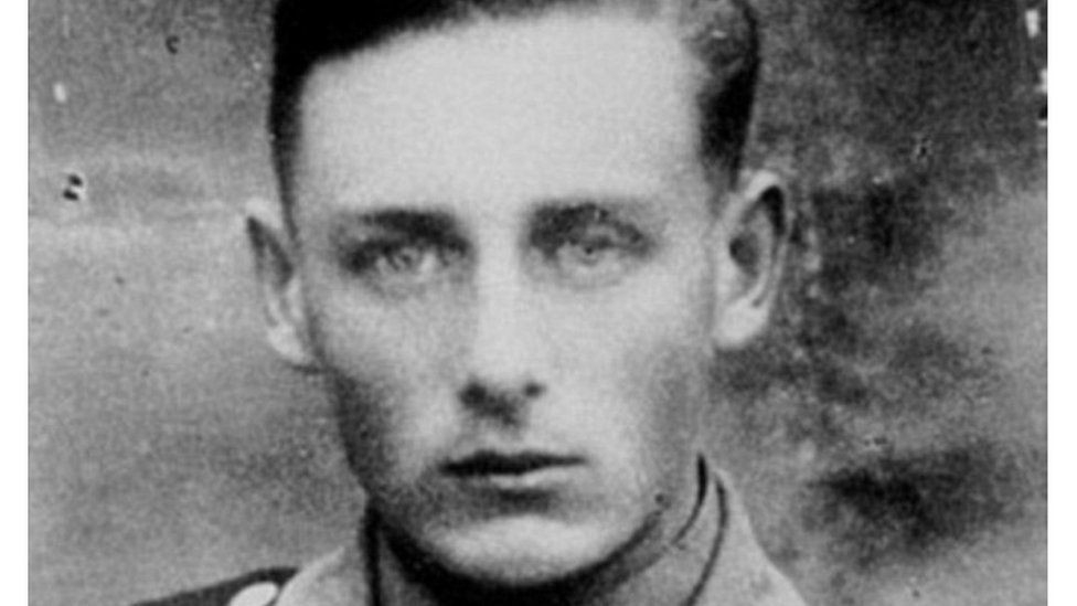 Eski Nazi ölüm mangası tercümanı Helmut Oberlander, Kanada’da 97 yaşında hayatını kaybetti