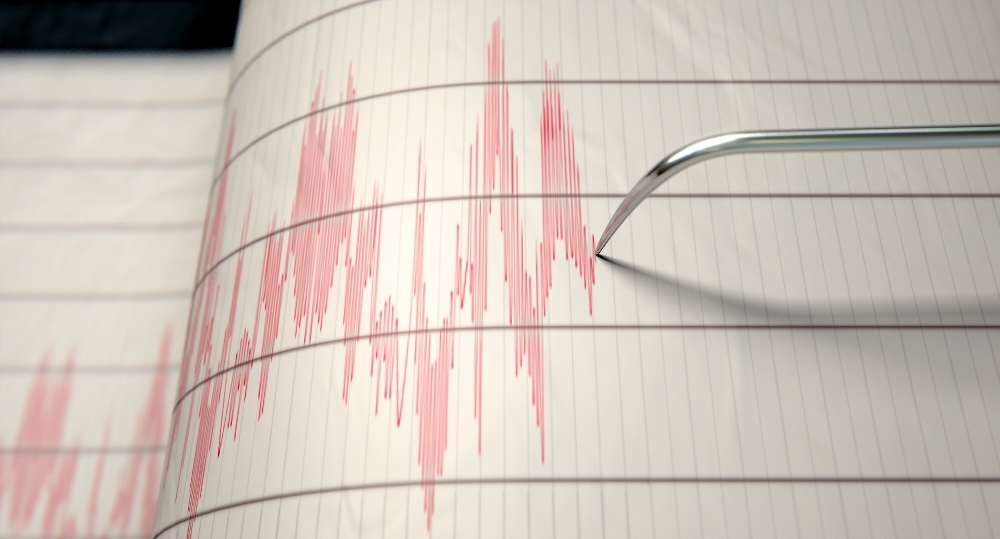 Meksika açıklarında 5.6 büyüklüğünde deprem