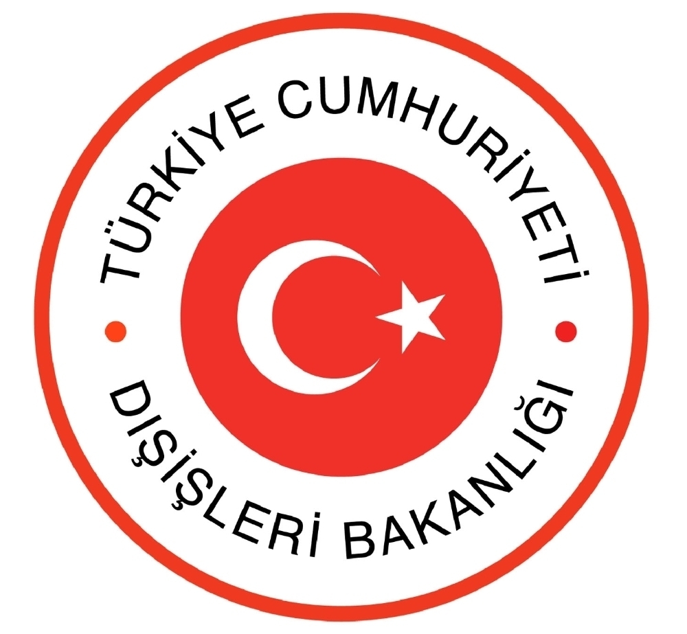Dışişleri Bakanlığından Rusya halkına başsağlığı mesajı
