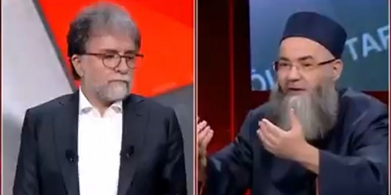 Cübbeli Ahmet Hocadan şok açıklama: Çocuklarınızı imam hatip ve ilahiyata göndermeyin