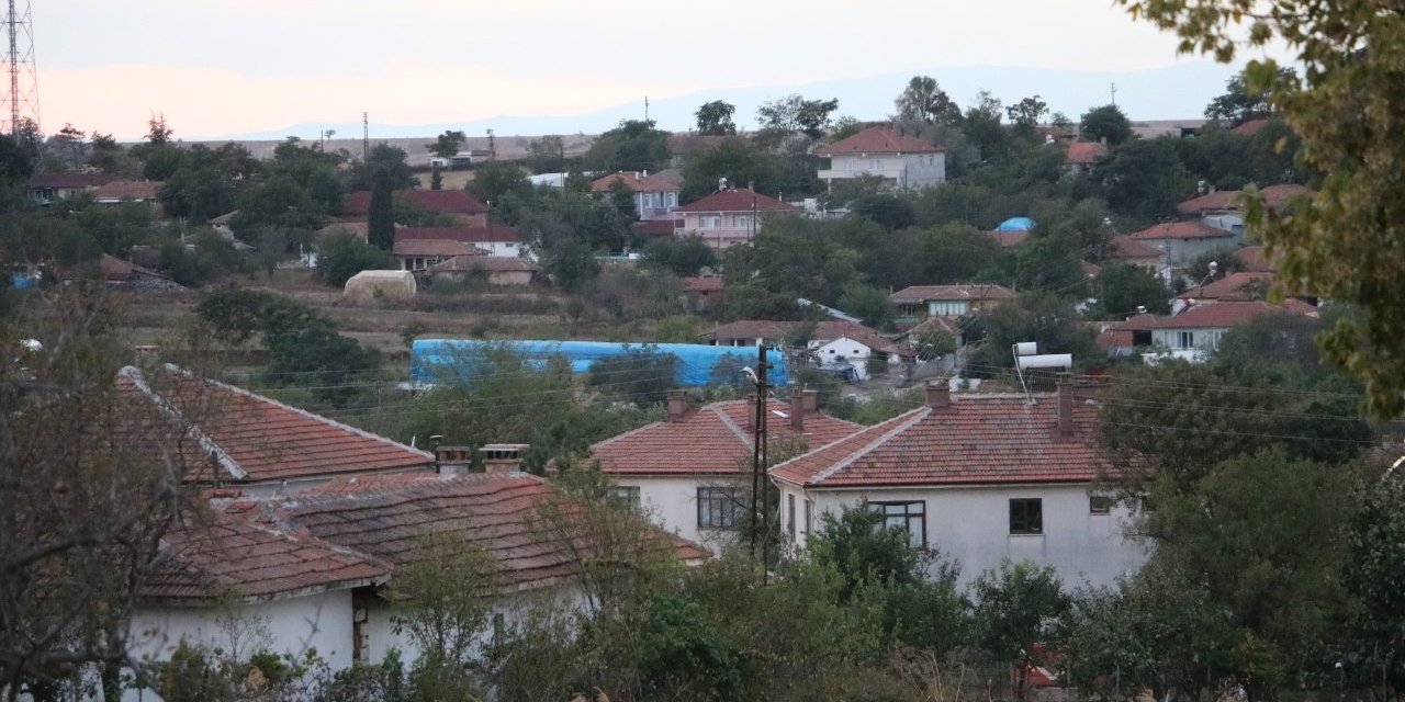 Edirne’de Kırmızı Alarm: 8 Köyde ‘mavi Dil’ Karantinası Başlatıldı