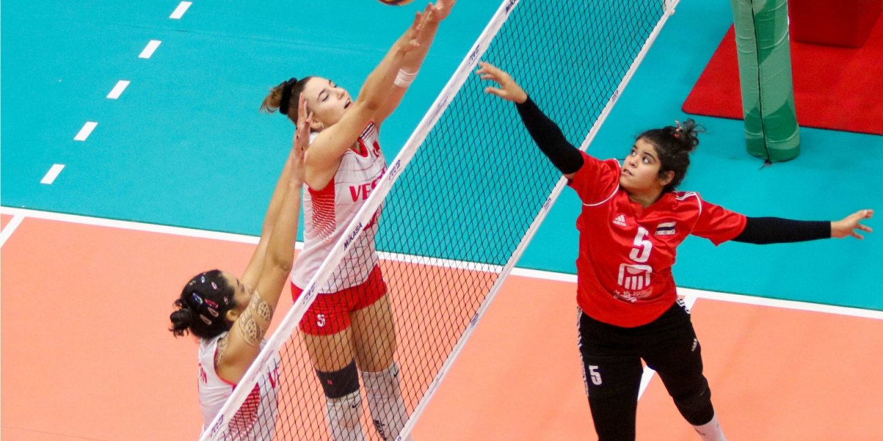 Milliler, son 16 turunda