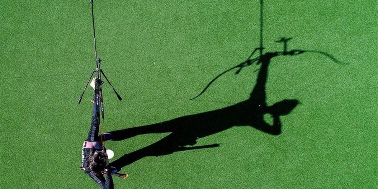 Klasik Yayda Üç Milli Sporcu Çeyrek Finale Yükseldi