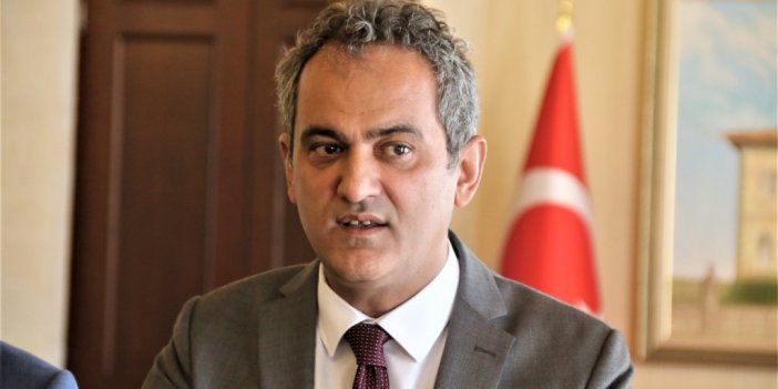 Bakan Özer: “Yüz yüze eğitime ara veren 198 sınıfımız yeniden yüz yüze eğitime başladı”