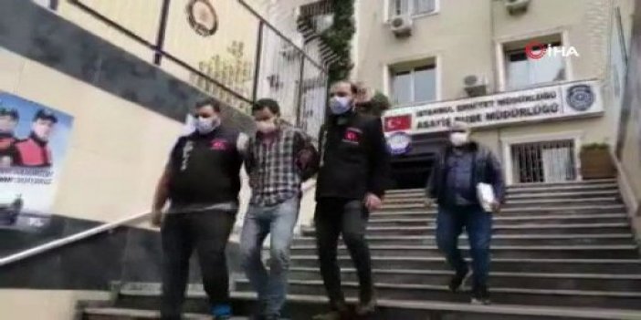 ’Yan bakma’ kavgası cinayetle bitti