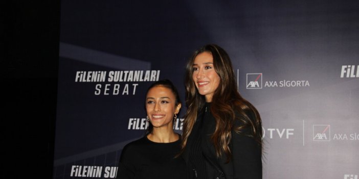 ’Filenin Sultanları: Sebat’ belgeselinin galası yapıldı