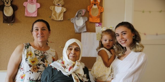 Aydın Tekstil Yaşamaya ve Yaşatmaya Başladı