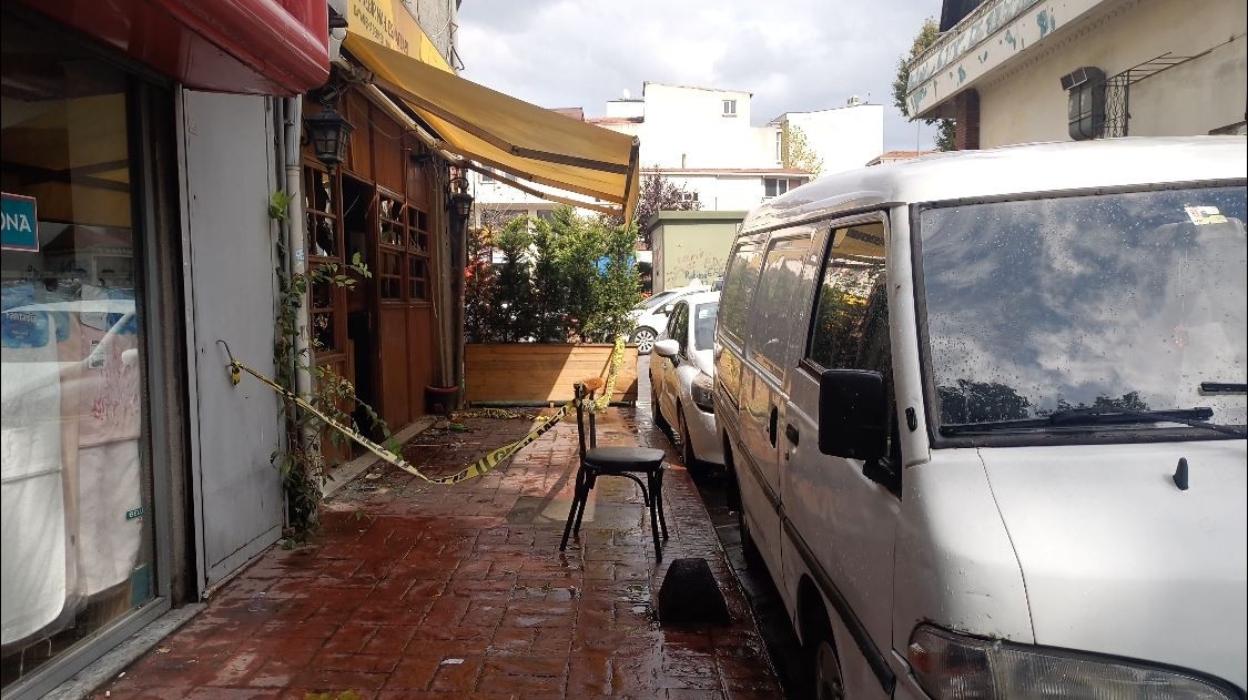 İstanbul’da korkunç cinayet: Kızının kınasında çıkan kavgada öldürüldü