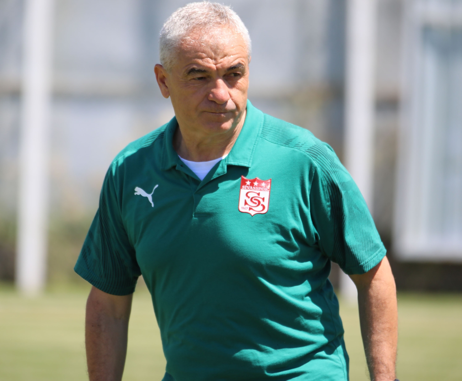 Rıza Çalımbay’ın Fatih Karagümrük’e şansı tutuyor