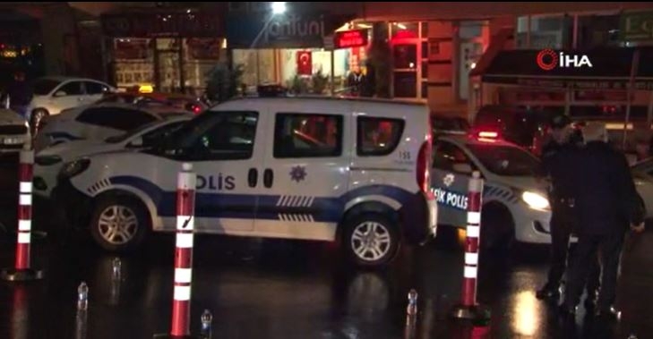 İranlı Teknoloji Uzmanının Öldürülmesi Davasında 5 Sanığa Tahliye