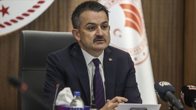 Pakdemirli açıkladı. Ödemeler bugün başlıyor