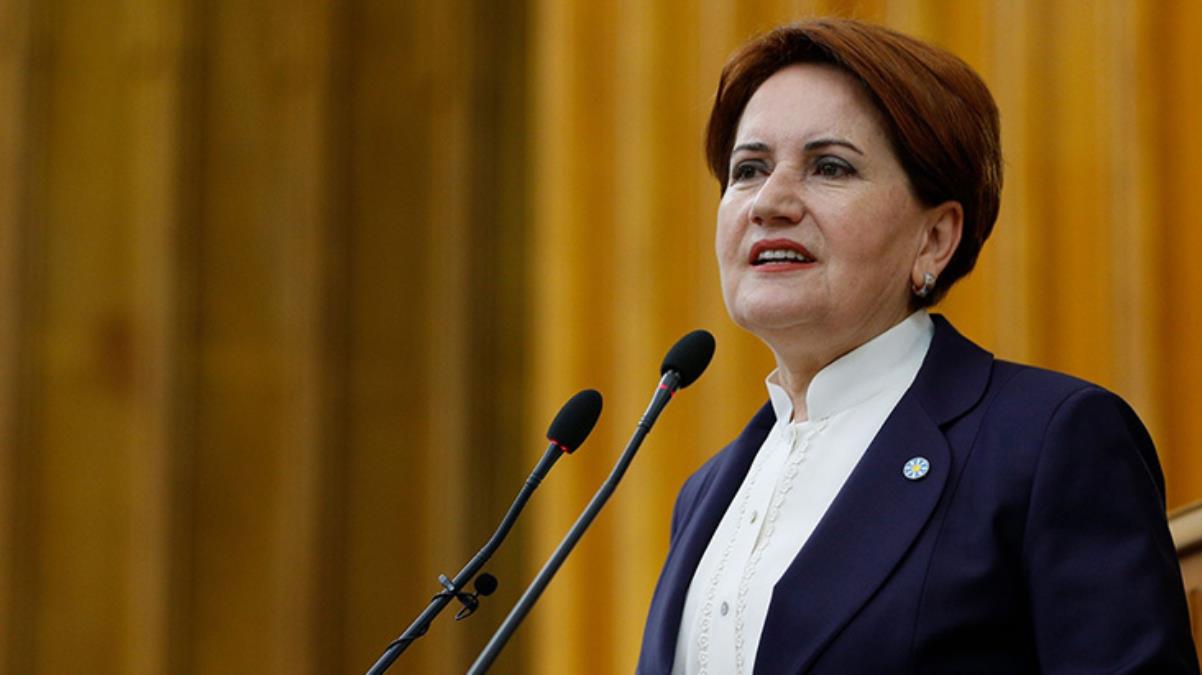 Meral Akşener: Cumhurbaşkanı adayı değilim, başbakanlığa adayım