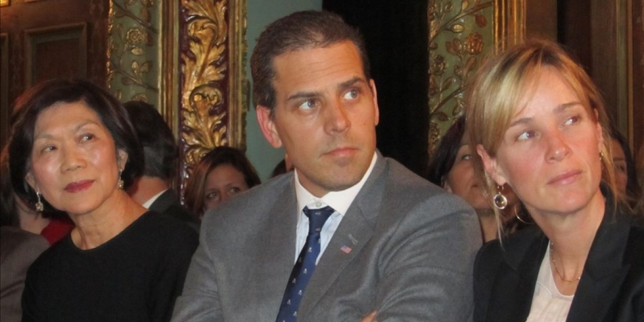 Hunter Biden, Libya varlıklarının iadesi için yıllık 2 milyon dolar istedi