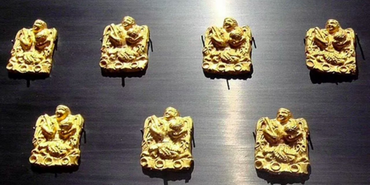 Taliban, Baktriya Hazinesi'nin peşine düştü